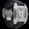 Montre Cartier Montre Santos 100 Xl 58 Facettes MT42896
