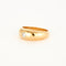 Bague 66.5 Bague Chevalière 58 Facettes LP533/12