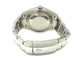 Montre ROLEX - Collection "Datejust 41mm", montre acier et or blanc (full set) 58 Facettes