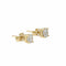 Boucles d'oreilles Boucles d'oreilles or et diamants 58 Facettes 4081
