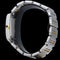 Montre Cartier Montre Tank Francaise Moyen Or Acier 58 Facettes MT43900