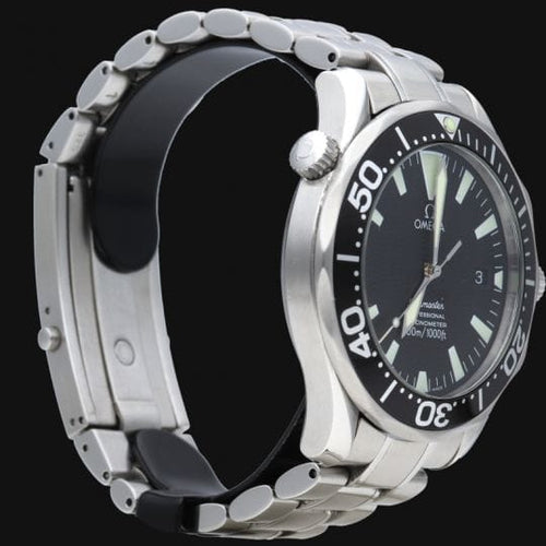 Montre Omega Montre Seamaster 300M 58 Facettes MT44690