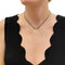 Pendentif Pendentif O.J.Perrin, "Coeur Légendes", or jaune. 58 Facettes 34320
