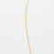 Collier Collier or jaune et pendentif panda 58 Facettes LP893/8
