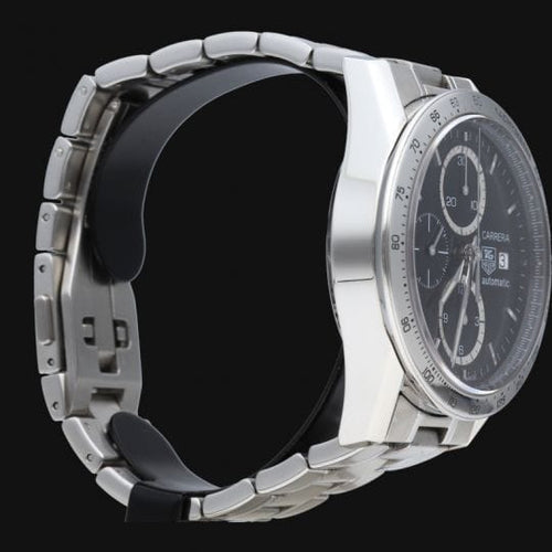 Tag Heuer Montre Carrera Calibre 16 Chronograph