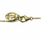 Collier Collier Cartier D'Amour petit modèle 58 Facettes 00045101