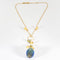Collier Collier L'Ocean 58 Facettes LP1318/6