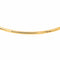 Bracelet Jonc Or jaune Diamant 58 Facettes 4292140RV