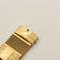 Bracelet Bracelet en or jaune 58 Facettes COL3187