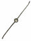 Montre Jaeger-LeCoultre - Montre-bracelet en diamants et or blanc 58 Facettes E35