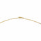 Collier Collier Maille Gourmette  Or jaune 58 Facettes 4911328RV