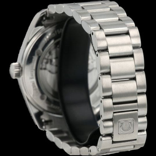 Montre Omega Montre Seamaster Aqua Terra Co-Axial 58 Facettes MT43680