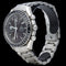 Montre Omega Montre Speedmaster Day Date Chronographe 58 Facettes MT42639