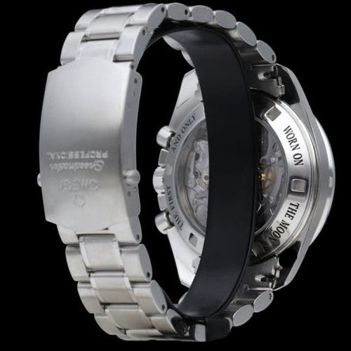 Montre Montre Omega Speedmaster Professional Moonwatch 58 Facettes MT41879