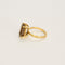 Bague 55 Bague Quartz 58 Facettes LP1357/15