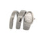 Bulgari -Montre Serpenti Tubogas