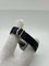 Montre Cartier 21 Must de Cartier 35 mm / Boucle deployante 58 Facettes