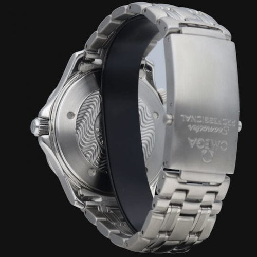 Montre Omega Montre Seamaster Diver Professional 300M 41Mm 58 Facettes MT41360