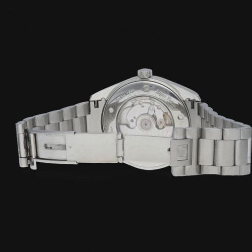 Montre Omega Montre Seamaster Aqua Terra 58 Facettes MT40513