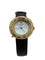 Montre CHAUMET - Montre L'Anneau Yellow Gold & Diamonds Modèle Unique 58 Facettes