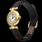 Montre Cartier Montre Colisée Vermeil 58 Facettes MT42578