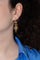 Boucles d'oreilles Boucles d'oreilles  Or rose 58 Facettes 4069358CN