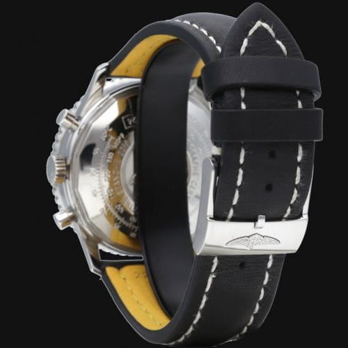 Montre Breitling Montre Navitimer Heritage 41 58 Facettes MT43057