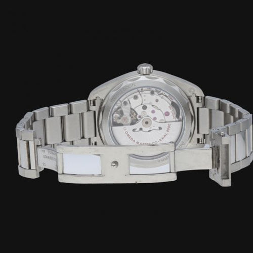 Montre Omega Montre Seamaster Aqua Terra 58 Facettes MT43765