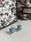 Boucle d’oreilles GUCCI « le Marché des Merveilles » en or 18k 58 Facettes