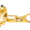 Boucles d'oreilles Cartier Boucles d'oreilles Clips  Panthère Or jaune 58 Facettes 3924148CN