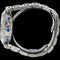 Montre Cartier Montre Pasha Chronograph 58 Facettes MT43789