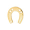 Pendentif Pomellato  Pendentif  Or jaune 58 Facettes 4294400CN