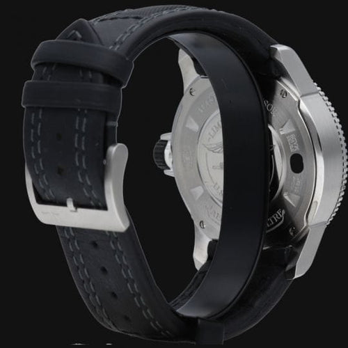 Montre Jaeger Lecoultre Montre Master Compressor Navy Seals 58 Facettes MT43580