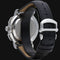 Montre Montre chronographe Portofino d'IWC 58 Facettes MT43024