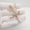 Broche Broche salamandre Or rose Diamants 6.94 ct 58 Facettes