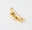 Broche Hermès - Broche Vintage Chaîne d'Ancre Or Jaune 58 Facettes