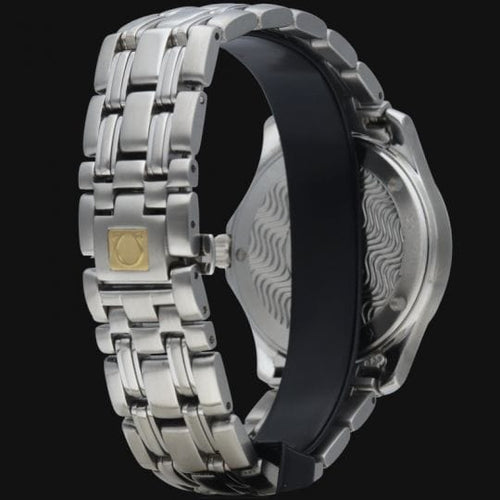 Montre Omega Montre Seamaster 120M 36Mm Automatic 58 Facettes MT41670