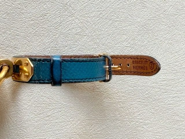 Montre Hermès montre Kelly 58 Facettes WC-2024-1528