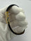 Montre Boucheron Reflet Small Or Jaune et Diamants 58 Facettes