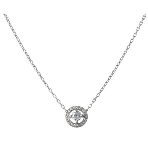 Pendentif Boucheron Pendentif Boucheron Collection "Ava" 58 Facettes 4206
