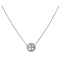 Pendentif Boucheron Pendentif Boucheron Collection "Ava" 58 Facettes 4206