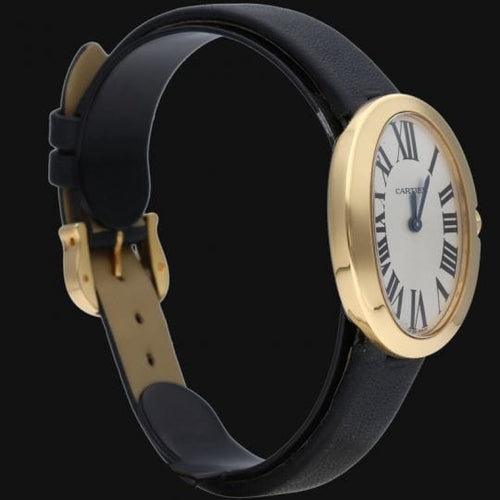 Montre Cartier Montre Baignoire 58 Facettes MT42964
