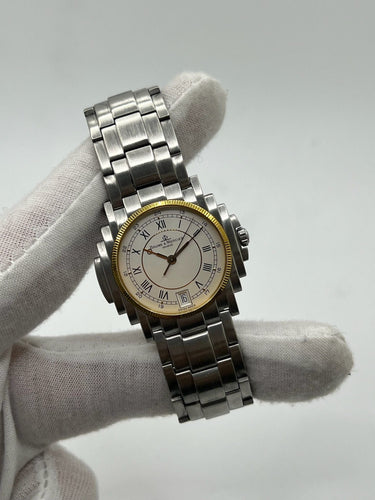 Baume & Mercier 5136.018.3 58 Facettes