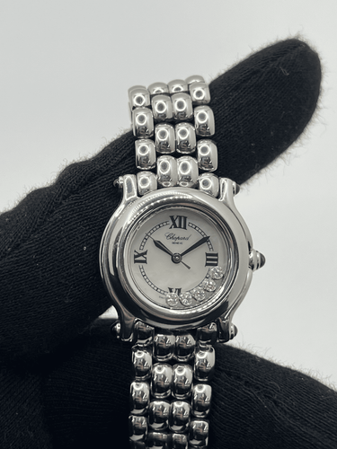 Montre Montre Chopard Happy Sport 58 Facettes