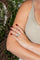 Bague 57 Bague  Platine Diamant 58 Facettes 4292747CN