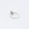 Bague 53 MAUBOUSSIN - Bague duo d'espérance 58 Facettes