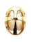 Bague BULGARI - Collection Intarsio bague en or rose nacre et diamants 58 Facettes