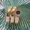 Montre BULGARI - Montre Serpenti 58 Facettes