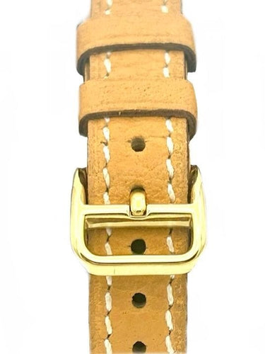 Montre Montre Hermes "Croisière" 58 Facettes