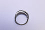 Bague 56 Bague or 375/1000e Diamants 58 Facettes